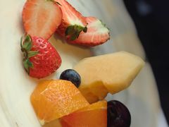 -当米亚诺意大利餐厅(武汉光谷凯悦酒店)