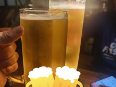 青岛扎啤-欧匠葫炉鱼(钱江世纪城店)