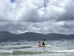-三亚太阳湾柏悦酒店