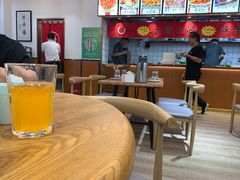 -小艺烧烤(曲江店)