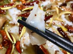 -太二酸菜鱼(深圳布吉万象汇店)