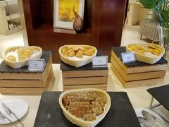 -港宸国际大酒店-西餐厅