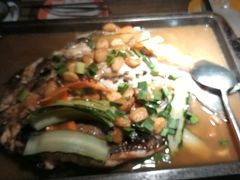 -探鱼·鲜青椒爽麻烤鱼(领展购物广场店)