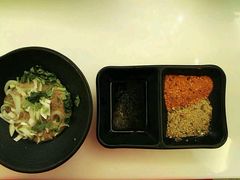 -艺林烤肉城(光明店)
