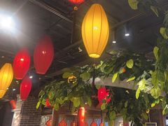 -北平盛世·新京菜·北京烤鸭(劲松·双井店)