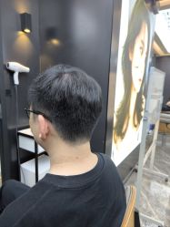 -藤野造型·专业烫染店