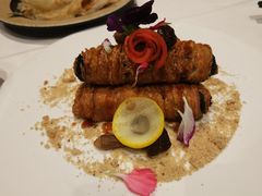 -若蘭慈·无国界素食料理(欢乐海岸店)