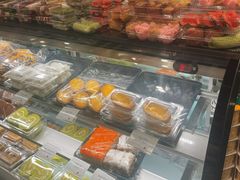 -本格旺索罗(樟宜机场T1店)