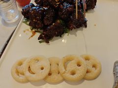 -聚鑫阁江浙菜·非遗传承技艺(青村帝华园店)