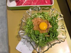 -景笙毋米粥底火锅(20年老字号)