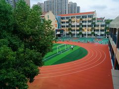 -环城公园-琥珀潭