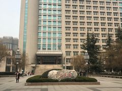 -西安石油大学(雁塔校区)