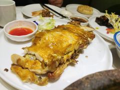 -小放牛炒菜馆(裕华万达店)
