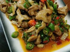 -盛世盐帮·自贡特色(总店)
