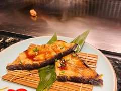-松临·铁板烧&Omakase(神农店)