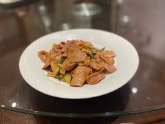 -唐山宴百姓府邸院落中餐