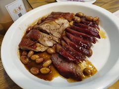 -喜粤糖朝餐厅(三八广场店)