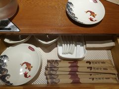 -渝是乎酸菜鱼(龙旗购物中心店)
