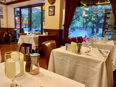 大堂-摩根扒房(桐梓林店)