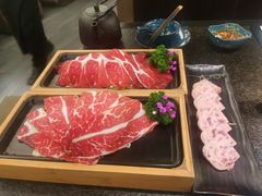 -湊湊火锅·茶憩(打浦桥日月光店)