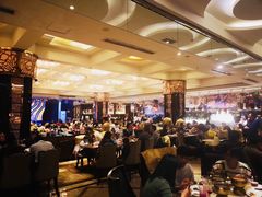 大堂-芭菲盛宴·环球美食(北城国际店)