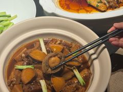 -曾宴·楚菜(湖北省博物馆店)