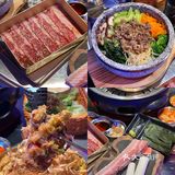 东莞探店🥢梨泰院韩系街头烤肉简直太赞啦🥩
