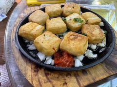 -齐云一楼土菜馆