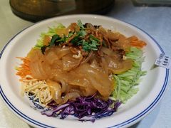 大院拉皮-东北大院·东北菜(三台子店)