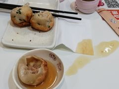-咬不得高祖生煎·简餐(高银街店)