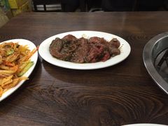 -西塔隆太白烤牛肉馆(图们路店)