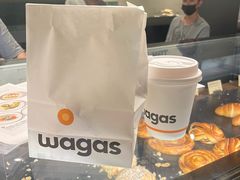 -Wagas沃歌斯(浦东机场店)