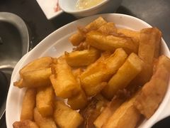 -前门张记涮肉(前门店)