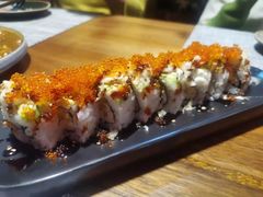 -河风の幸会精致料理