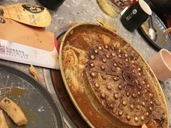 -牛牛章·章鱼水煎肉(光谷世界城店)
