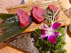 -吉秋田鲜和牛烧肉·肉档自选