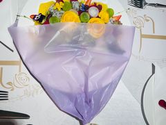 -PARFUM FLORAL花境法餐(南京首店)