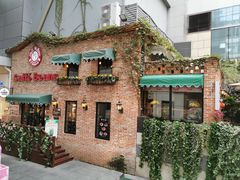 -丽达购物中心(崂山店)