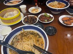 -王家沙点心店(南京西路总店)