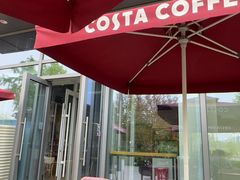 -COSTA COFFEE(中粮祥云店)