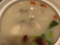 -丁山花园酒店-明园餐厅