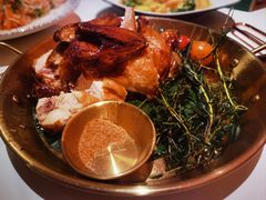 -帕娜·泰式茶餐厅·Bistro(近铁广场店)