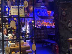 -花腰餐吧Bistro烧烤 傣味(传媒大学店)