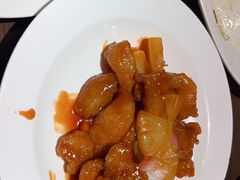 -新旺茶餐厅(嘉里城店)