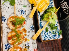 -哥哥の深夜食堂(红松东路店)