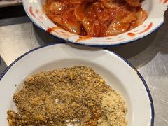 -永安里地摊烤肉(首创店)