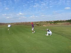 -PGA安瀛高尔夫球俱乐部