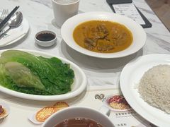 -翠华(澳门银河店)