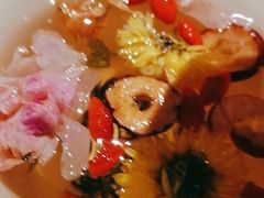 -巴蜀风月·聚会团建·生日宴(宝安店)