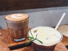 -Metal hands·铁手咖啡